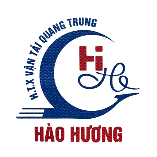XE HÀO HƯƠNG logo