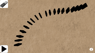 Domino Theory - Screenshot 1