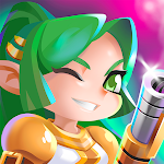 Cover Image of Download Abyss & War - Strategy, RPG  APK