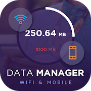 Data Manager :- Mobile Data Saving