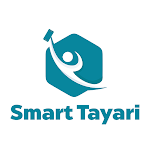 Cover Image of Download Smart Tayari - Lok Sewa Exam Preparation and GK 1.0.1 APK