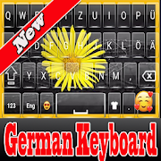 German keyboard stately: German Language Keyboard