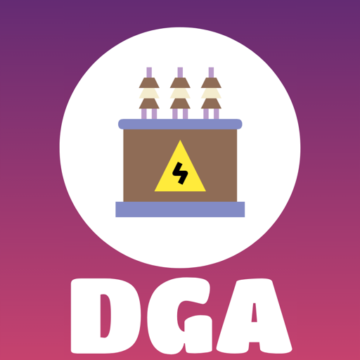 Transformer DGA Calculator Laai af op Windows