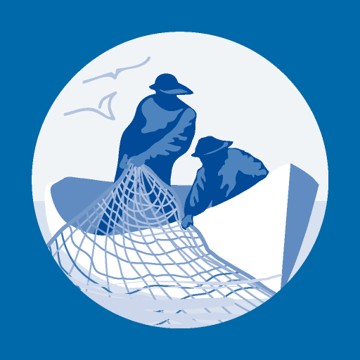 Seamens Bank Business logo