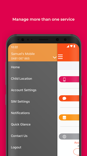Yomojo Screen 3