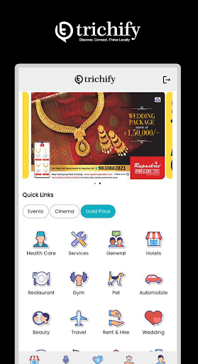 Trichify Screen 2