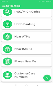 Net Banking App for All Banks For PC installation
