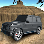 Cover Image of Herunterladen Offroad SUV Jeep Driving Racing Car Games 2021 1.02 APK