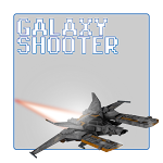 Cover Image of डाउनलोड Space Galaxy Shooter  APK