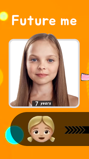 FaceArt: Face Aging & Young  screenshots 1