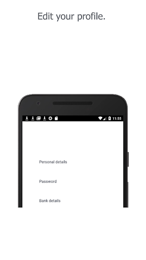 Candour Screenshot 4 - AppWisp.com