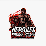 Hercules Fitness Studio icon