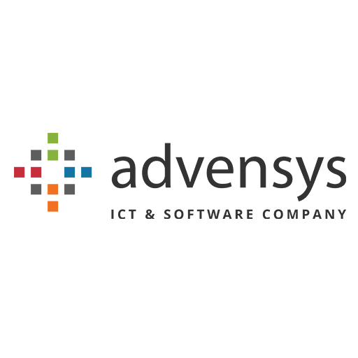 Intranet Advensys logo