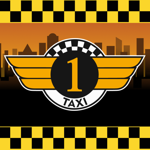 Первое Такси  Icon