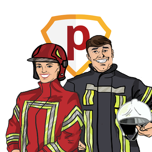 Feuerwehr Karriere 3.2 Icon