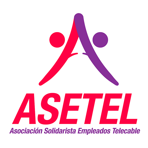 ASETEL logo