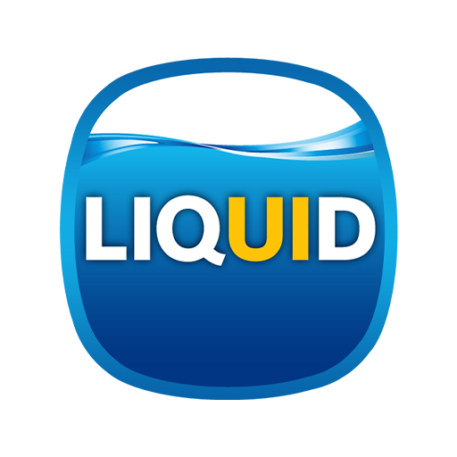 Liquid UI Client for SAP logo