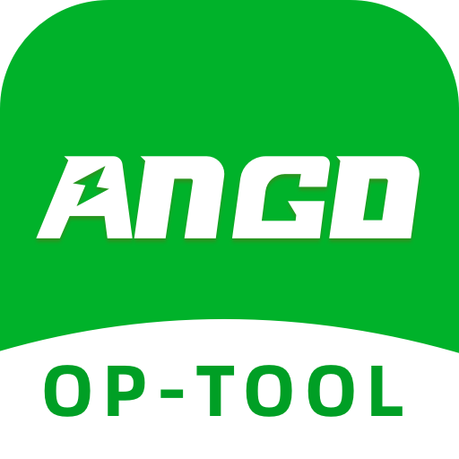 Ango Tool