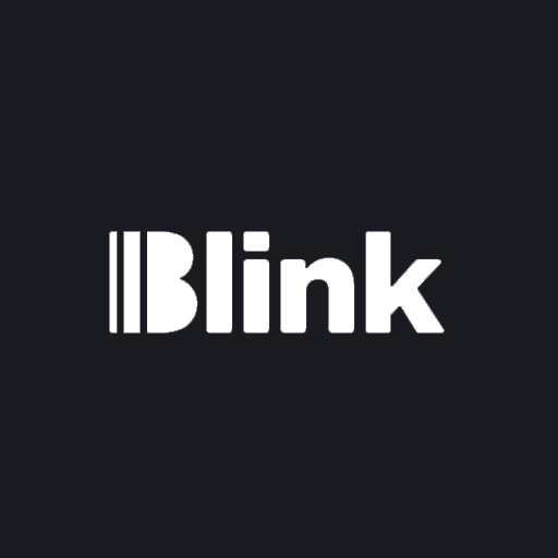 Blink – Appar på Google Play