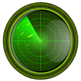 Hidden Camera Detector icon