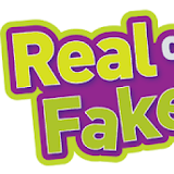 Real or Fake icon