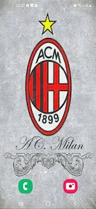 AC Milan Wallpaper HD 2023