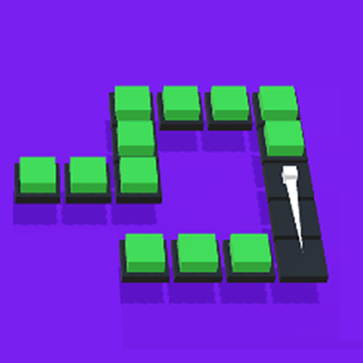 Smash iT - destroy cubes 1.1.0 Icon