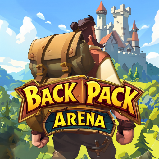 Backpack Arena: Auto Battler