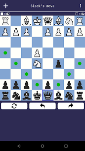 لعبة الشطرنج الذكية 2