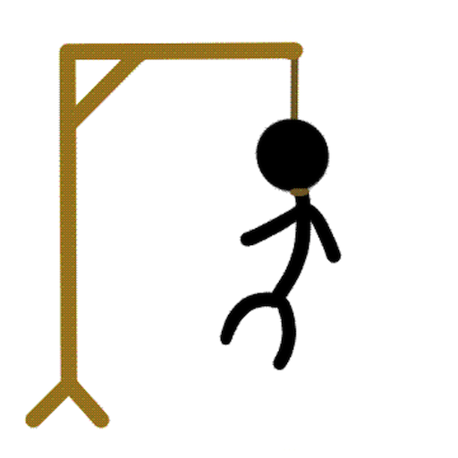 Hangman! - Learn in the game 1.4.3 Icon