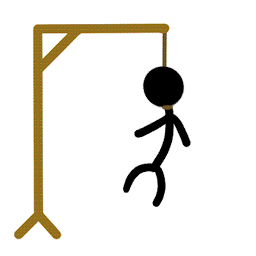 Icon image Hangman! - Learn in the game