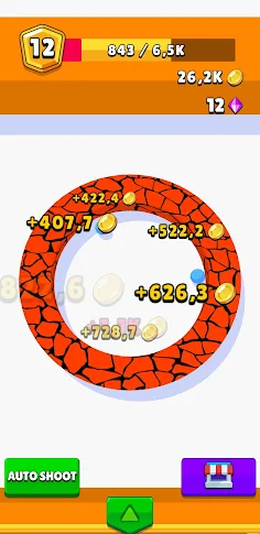 Idle Breakthrough - Screenshot 3