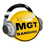 MGT Radio icon
