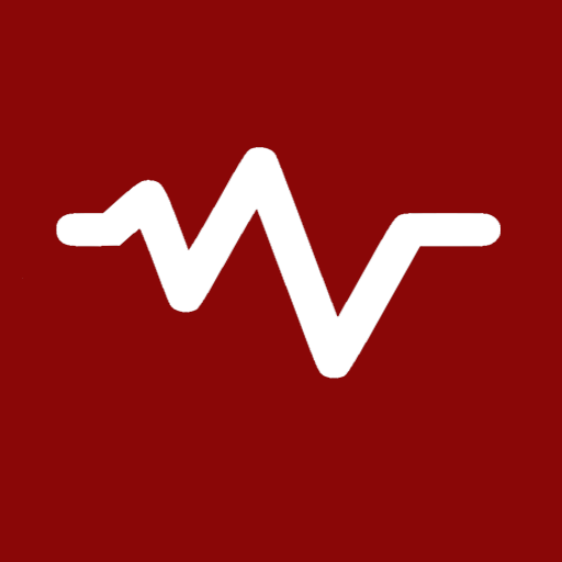 Blood pressure Diary App 2.0 Icon