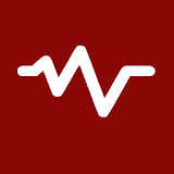 Blood pressure Diary App icon