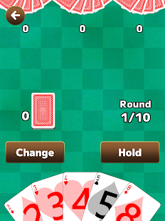 Poker : Card Gamepedia 1.0 APK screenshots 10
