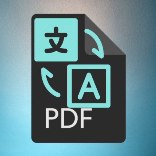 translatePDF Download on Windows