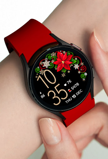 Christmas Days Screen 3