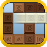 UnBlock the Chocolate icon