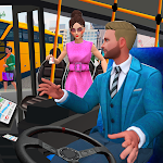 Cover Image of Baixar Bus Simulator 3D: Bus Games 1.9 APK