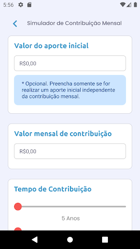 Família Sabesprev Screen 2