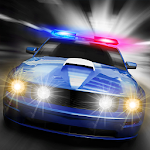 Cover Image of 下载 Police Chase Car Driver - Driv  APK