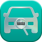 Vehicle Registration Information icon