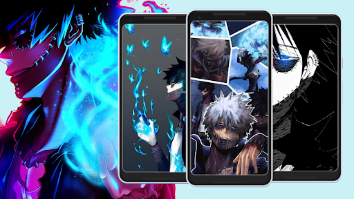 Download Dabi Wallpaper HD Free for Android - Dabi Wallpaper HD APK  Download 