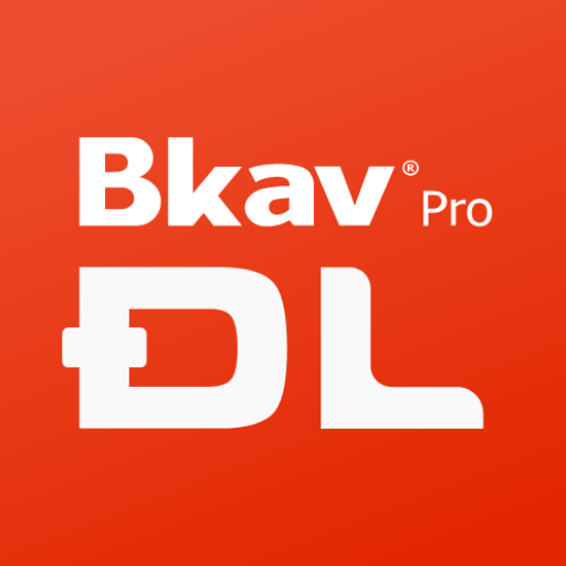 Đại lý Bkav Pro  Icon