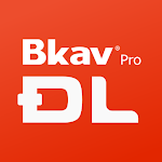 Cover Image of Download Đại lý Bkav Pro  APK
