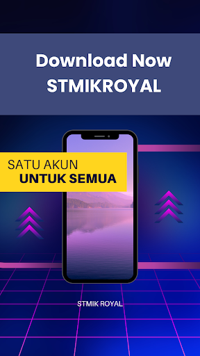 STMIKROYAL Screen 2