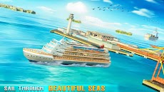 Big Cruise Ship Simのおすすめ画像3