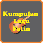 Cover Image of Скачать Kumpulan LaguFatin Musik LENGKAP Mp3 9.6 APK