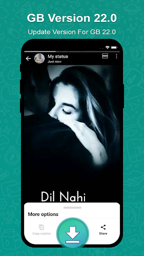 GB Version Apk Tools 2023